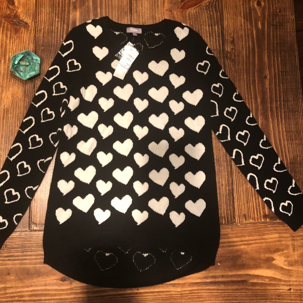 ❤️Neiman Marcus cashmere sweater❤️